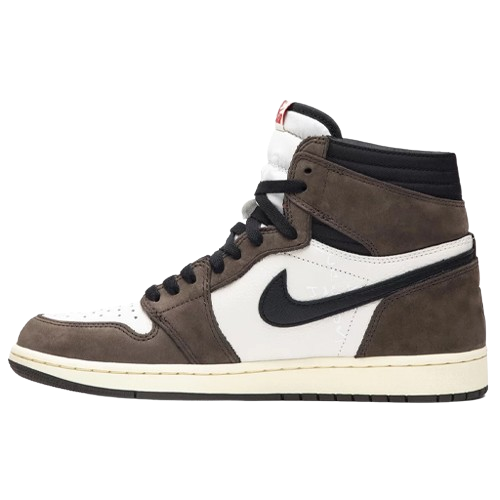 Air Jordan 1 Retro High Travis Scott OG Mocha