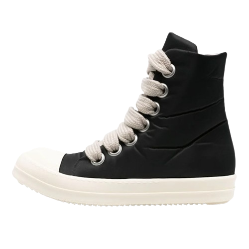 Rick Owens Rammones